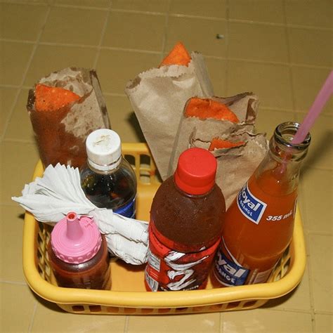 Pasalubong and Delicacies from the North.